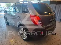 2013 Opel ANTARA