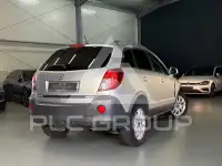 2013 Opel ANTARA