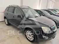 2013 Opel ANTARA
