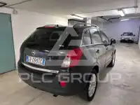 2013 Opel ANTARA