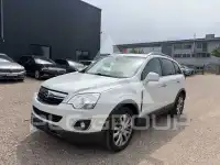 2013 Opel ANTARA