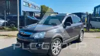 2013 Opel ANTARA