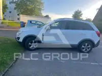 2013 Opel ANTARA