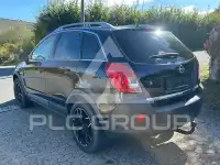 2013 Opel ANTARA