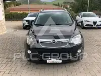 2013 Opel ANTARA