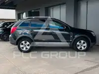 2013 Opel ANTARA