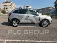 2013 Opel ANTARA