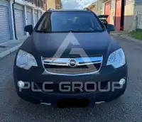 2013 Opel ANTARA
