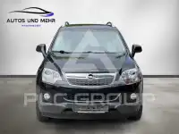 2013 Opel ANTARA