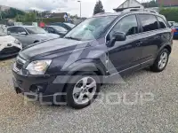 2013 Opel ANTARA