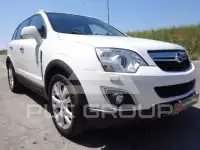 2013 Opel ANTARA