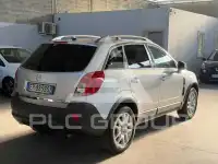 2013 Opel ANTARA