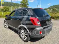 2013 Opel ANTARA
