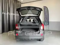 2013 Opel ANTARA