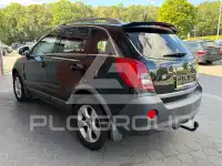 2013 Opel ANTARA