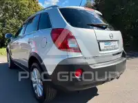 2013 Opel ANTARA