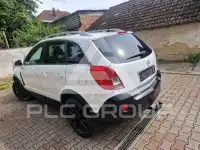 2013 Opel ANTARA