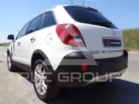2013 Opel ANTARA
