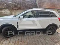 2013 Opel ANTARA