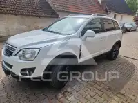 2013 Opel ANTARA