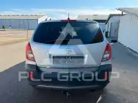 2013 Opel ANTARA
