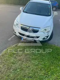 2013 Opel ANTARA