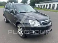 2013 Opel ANTARA