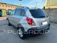 2013 Opel ANTARA