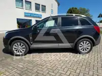 2013 Opel ANTARA