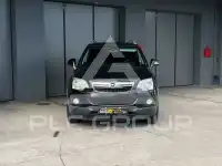 2013 Opel ANTARA