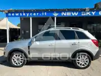 2013 Opel ANTARA