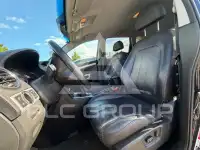 2013 Opel ANTARA