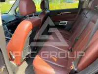 2013 Opel ANTARA