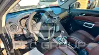 2013 Opel ANTARA
