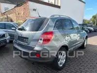 2013 Opel ANTARA