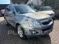 2013 Opel ANTARA