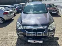 2013 Opel ANTARA