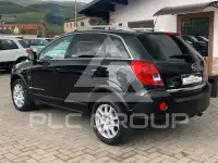 2013 Opel ANTARA