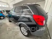 2013 Opel ANTARA