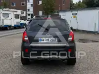 2013 Opel ANTARA
