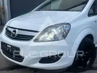 2013 Opel ZAFIRA