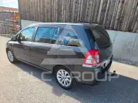2013 Opel ZAFIRA