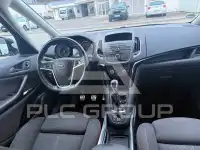 2013 Opel ZAFIRA