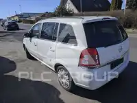 2013 Opel ZAFIRA