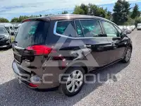 2013 Opel ZAFIRA