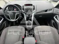 2013 Opel ZAFIRA