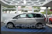 2013 Opel ZAFIRA