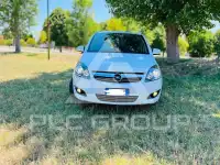 2013 Opel ZAFIRA