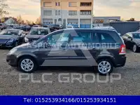 2013 Opel ZAFIRA