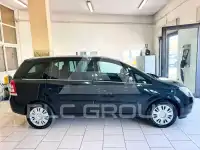 2013 Opel ZAFIRA